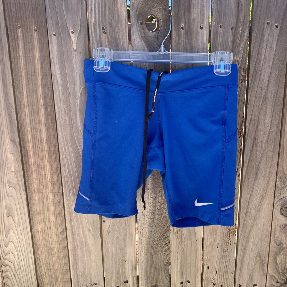 Nike Spandex